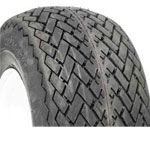 18"-19" Street Tires (Non-Lifted Carts)