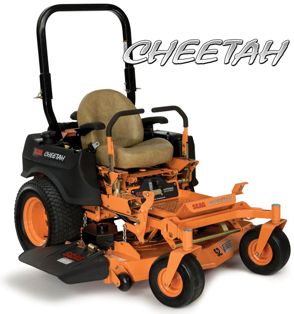 Zero-Turn Riding Mowers Zero-Turn Riding Mowers