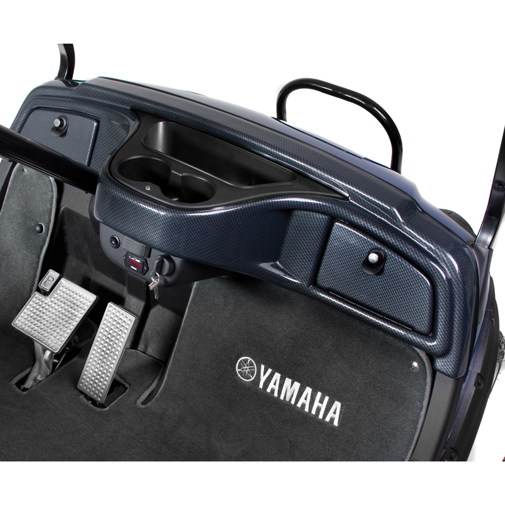 yamaha golf buggy accessories