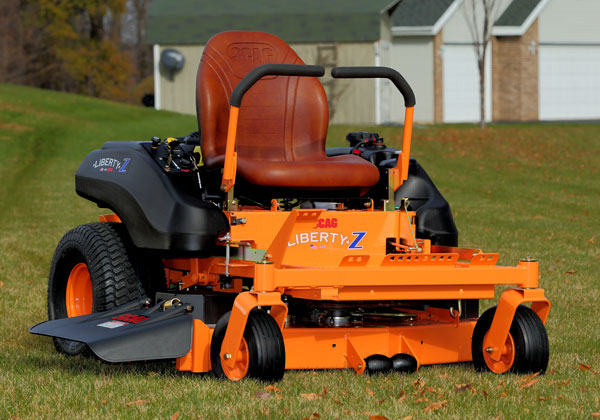 SCAG Power Equipment SCAG Power Equipment
