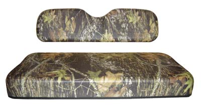 Camo Seat Covers