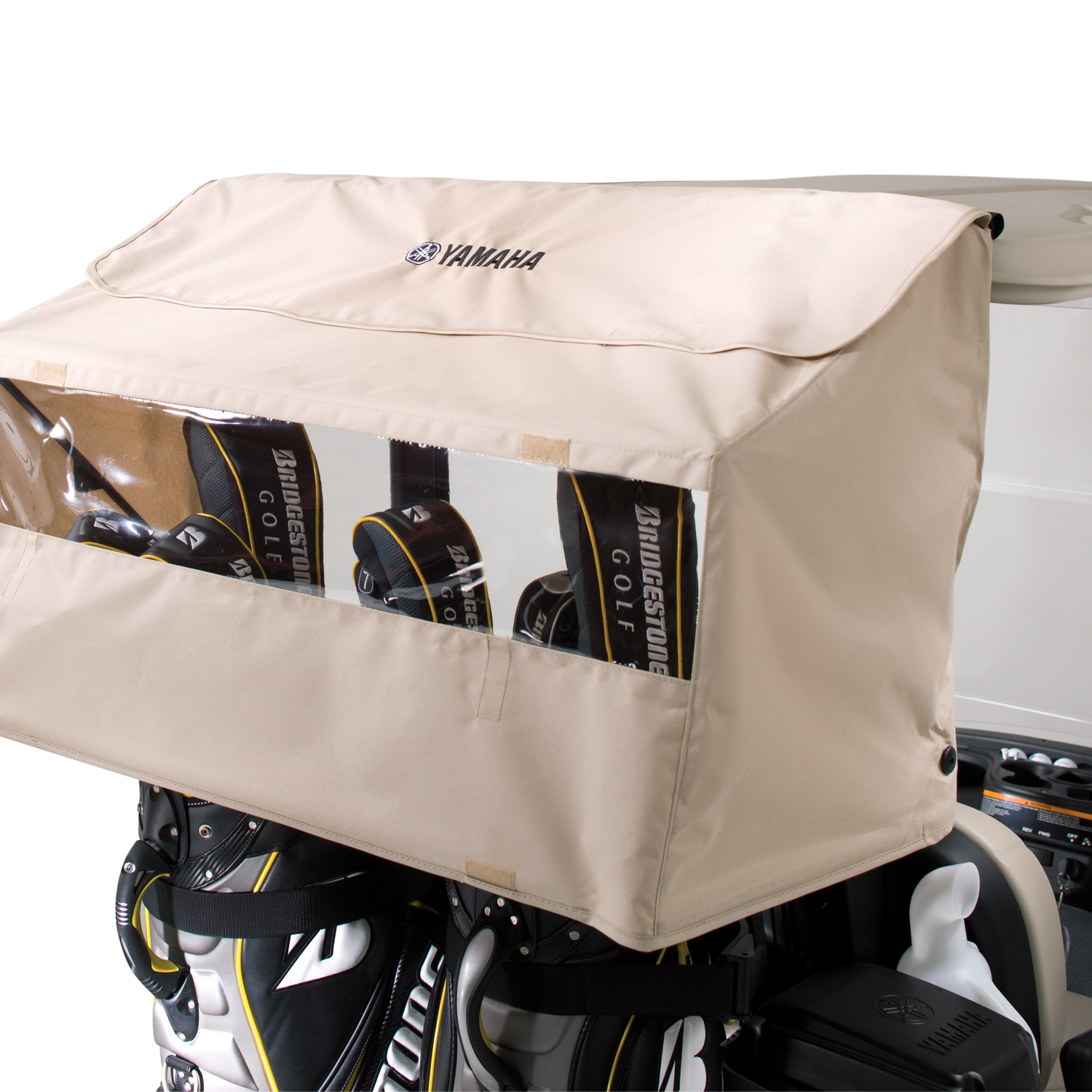 Club Covers & Enclosures