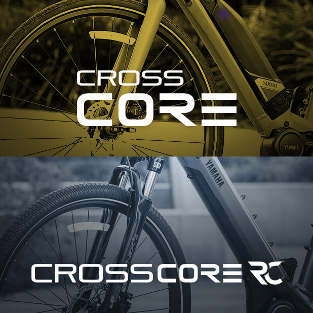 Cross Core Cross Core