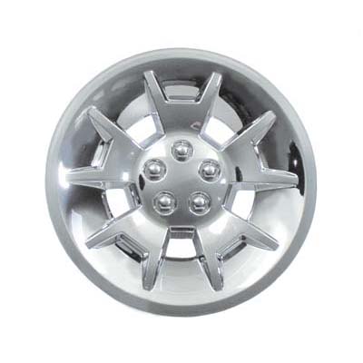 Wheel Covers