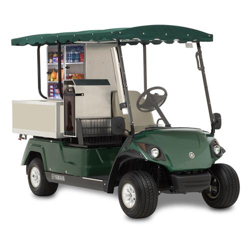 SPECIALTY VEHICLES SPECIALTY VEHICLES