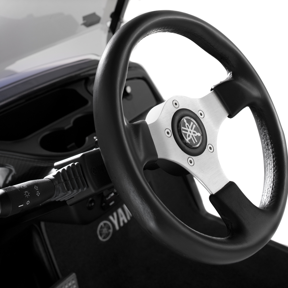 Steering Wheel Kits Yamaha DRIVE Accessories Accessories TNT Golf
