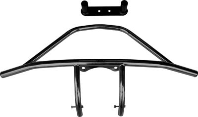 Front Outlaw Bars