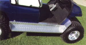 Running Boards