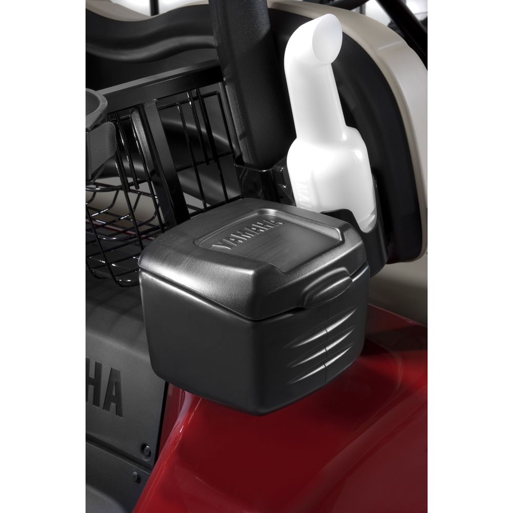 Sand Bottles & Buckets Yamaha DRIVE Accessories Accessories TNT Golf Car & Equipment