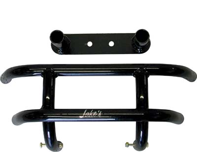 Front Bumpers