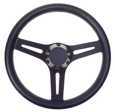 Steering Wheels