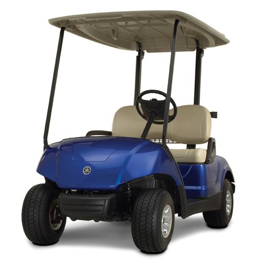 Yamaha Golf Cars