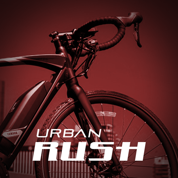 Urban Rush