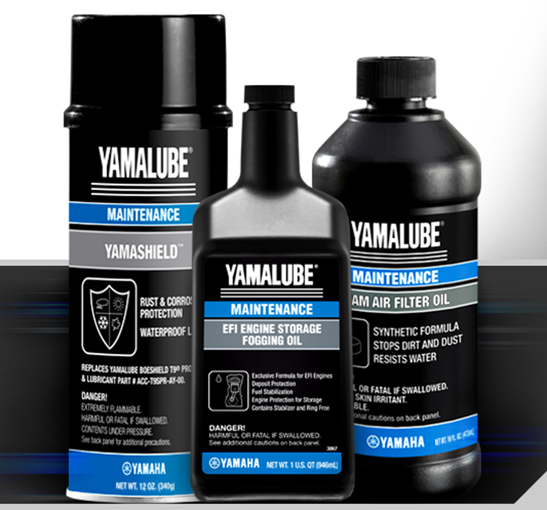 Maintenance Products Maintenance Products