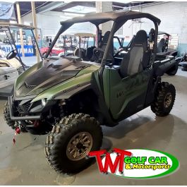 2021 Wolverine X2 XT-R 850 | TNT Golf Car & Equipment