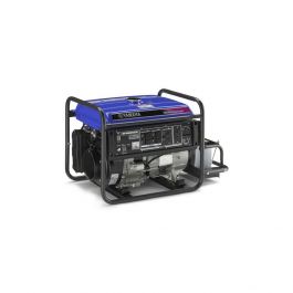 Yamaha Ef6600de D Premium Generator Tnt Golf Car Equipment