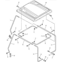 Image Result For Utility Golf Cart Accessories Image Result For Utility Golf Cart Accessories
