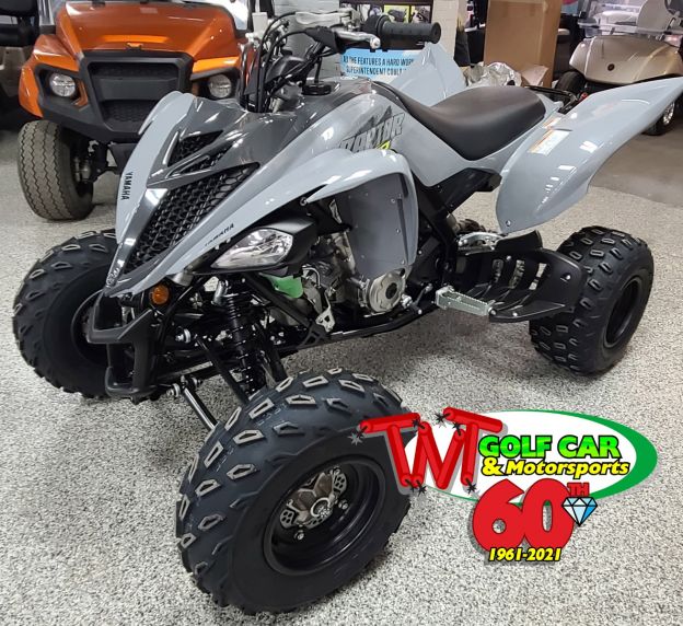 2021 yamaha raptor 700 for outlet sale
