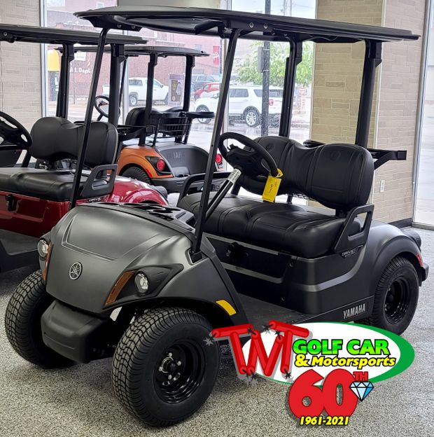 golf yamaha
