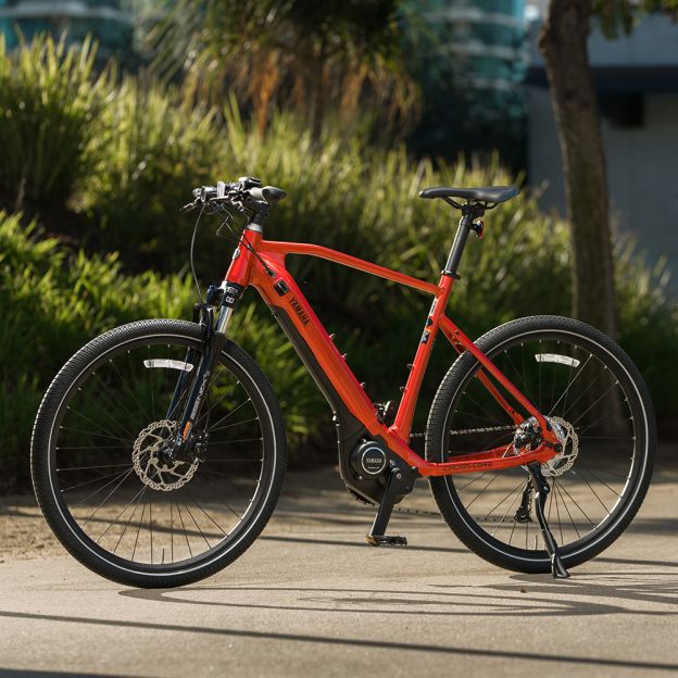 Yamaha cross connect on sale