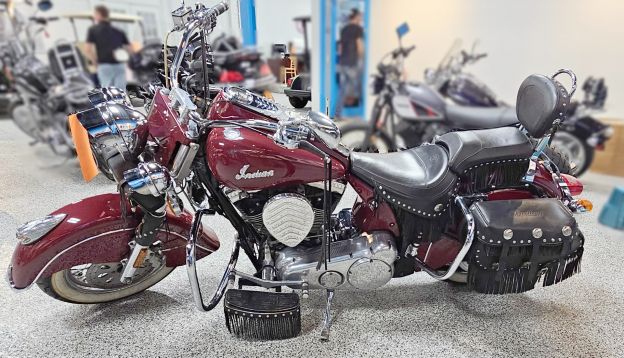 2003 indian chief for sale on sale