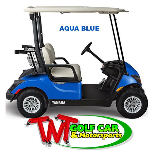 2020 Golf Cart Golf Cart