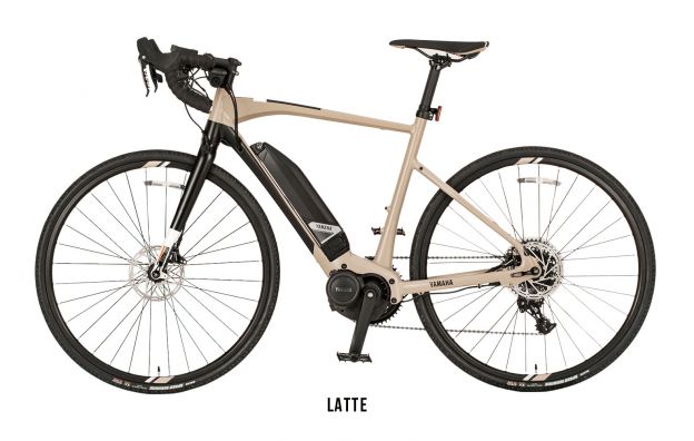 Yamaha ebike 2019 hotsell