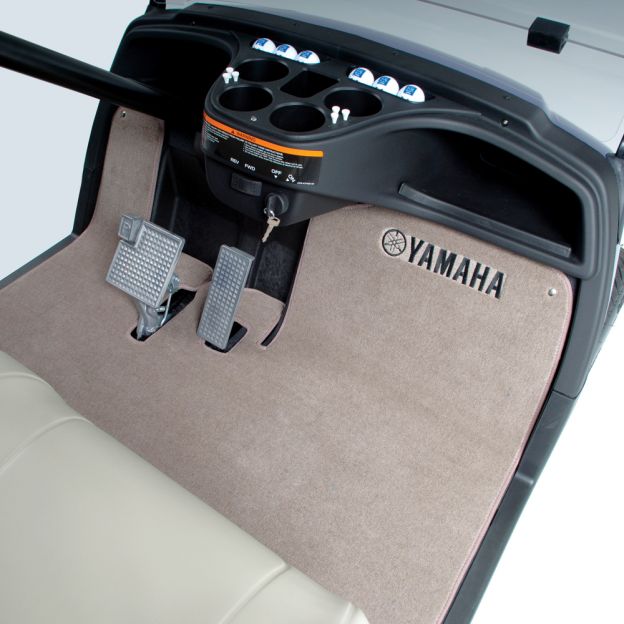 yamaha golf buggy accessories