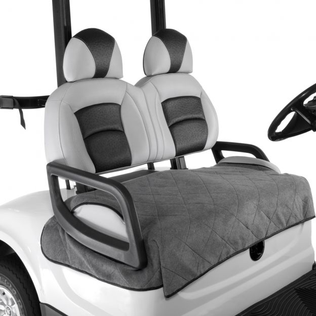 Classic Accessories Golf Car Seat Blanket Covers Yamaha Details