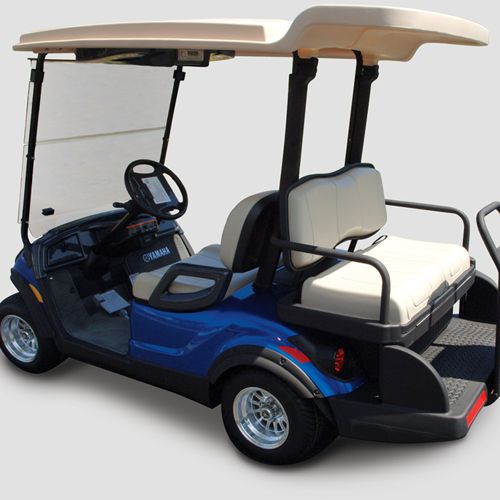 The Drive 82 Suntop For Rear Facing Seat Kit Sun Tops Yamaha The Drive 82 Suntop For Rear Facing Seat Kit Sun Tops Yamaha Accessories Tnt Golf Car Equipment