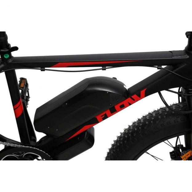 sonic fat bike