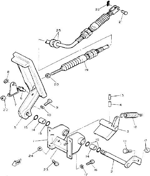 Club Car 36v Wiring Diagram Accelarator - Wiring Diagram