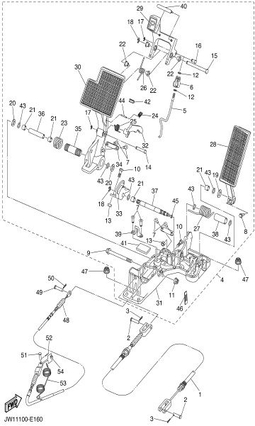 Yamaha G9 Ga Wiring Diagram - Wiring Diagram Schemas