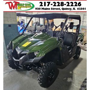 2023 Yamaha Viking EPS