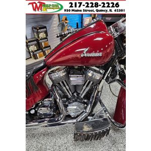 2003 Indian Chief Vintage