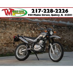 2024 Yamaha XT 250