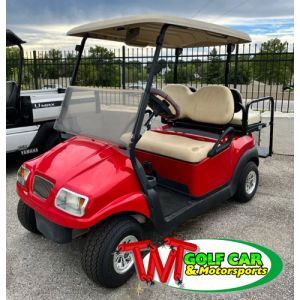 Wentzville Mo Showroom Showrooms Tnt Golf Car Equipment
