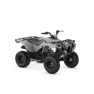 2022 Yamaha Grizzly 90
