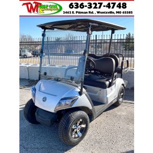 Used Moonstone 2020 Yamaha Drive² Fleet EFI Gas Golf Car