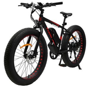 Wolf Flow Reload e-Bicycle