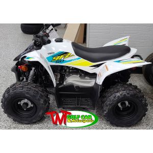 New Atvs Motorsports Tnt Golf Car Equipment