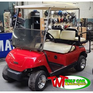 Golf Cars | TNT Golf Car & Equipment