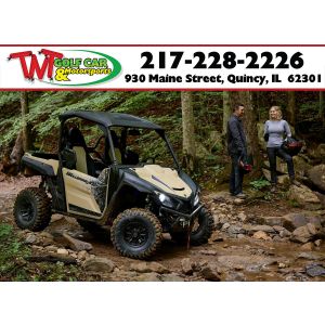 2023 Yamaha Wolverine RMAX2 XT-R 850