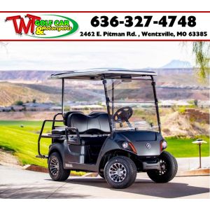 Brand New 2022 Yamaha Drive² Fleet Quietech EFI 'J0B-5xxxxx'