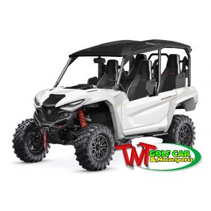 2022 Yamaha Wolverine RMAX4 1000 - Limited Edition