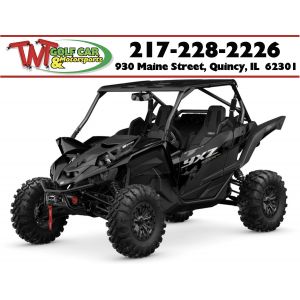 2025 Yamaha YXZ1000R SS XT-R