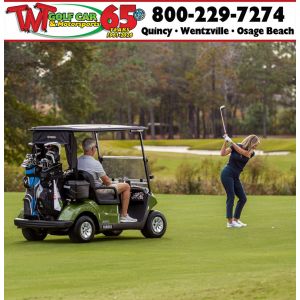 Brand New 2026 Yamaha Drive² Fleet Quietech EFI 'J0B-9xxxxx'