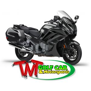 Yamaha FJR 1300ES