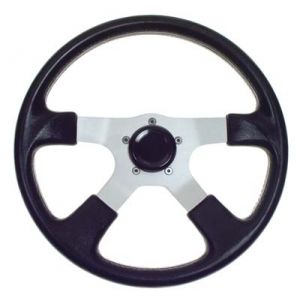 Formula 4 Grant Steering Wheel