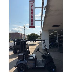 NEW 2026 Bluestone Golf Car Yamaha Drive² Quietech EFI Gas 